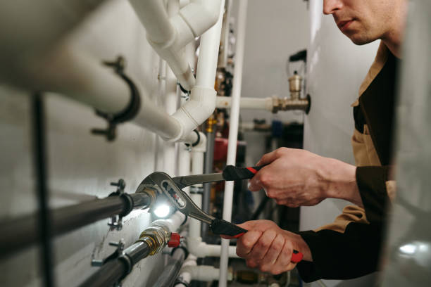 Best Affordable Plumber Near Me  in Alta Sierra, CA